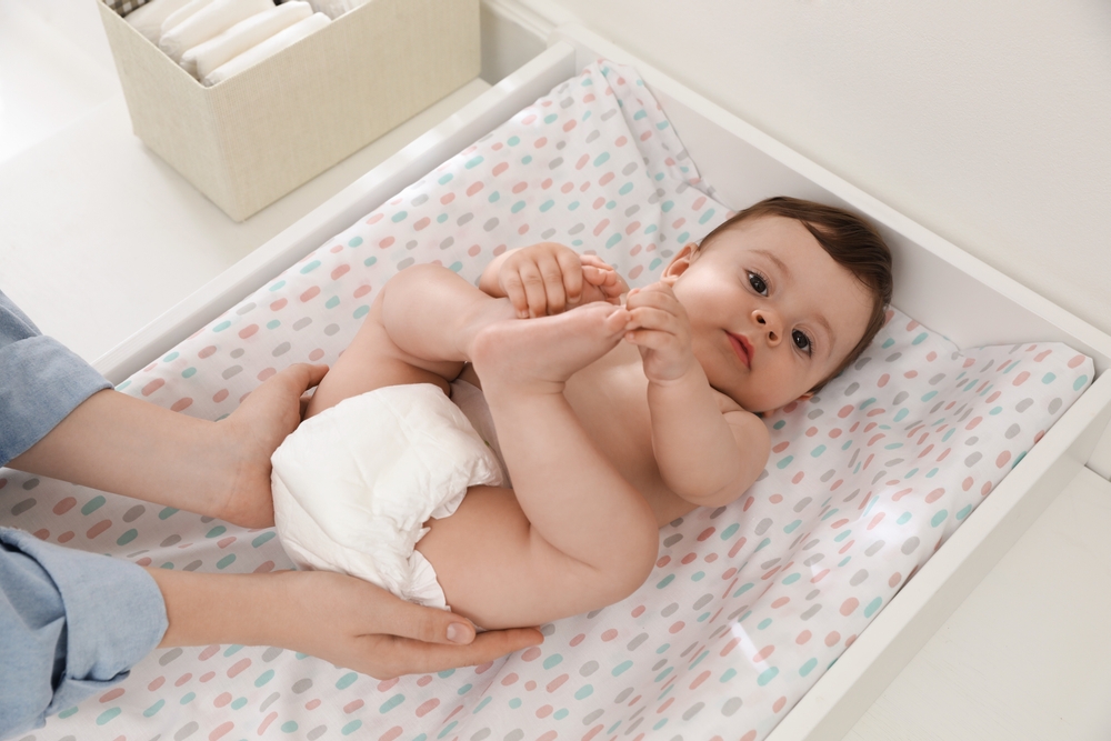 Comment utiliser le liniment pour bébé ?