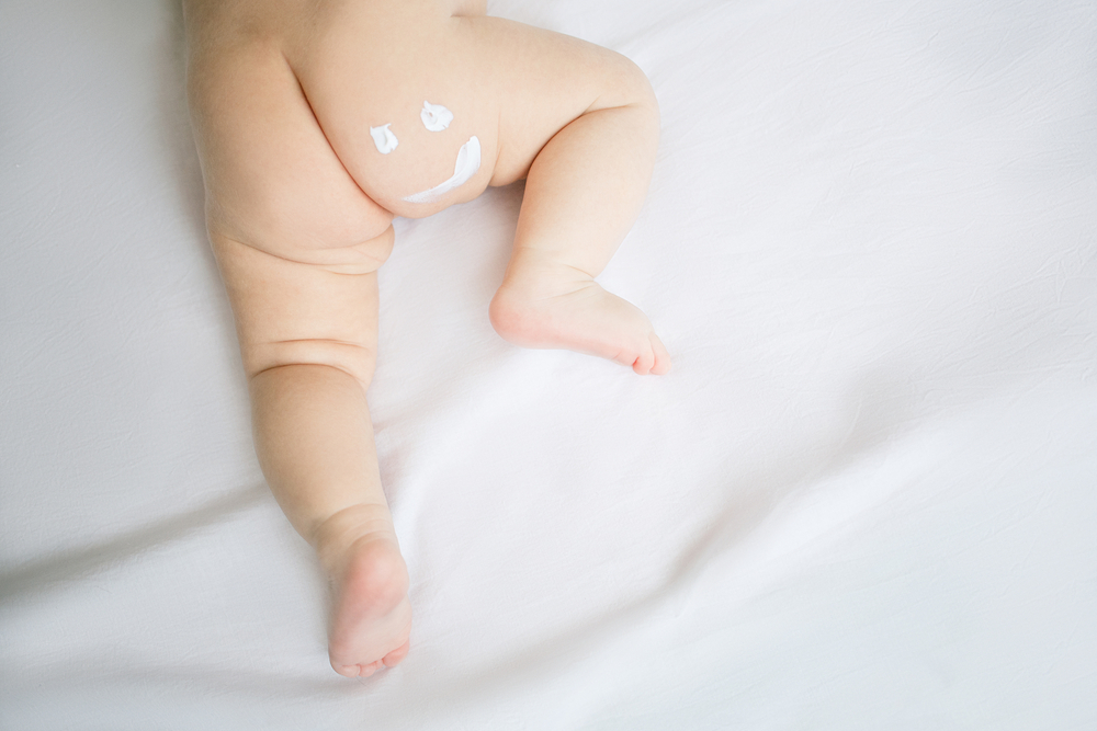 À quoi sert le liniment pour bébé ?